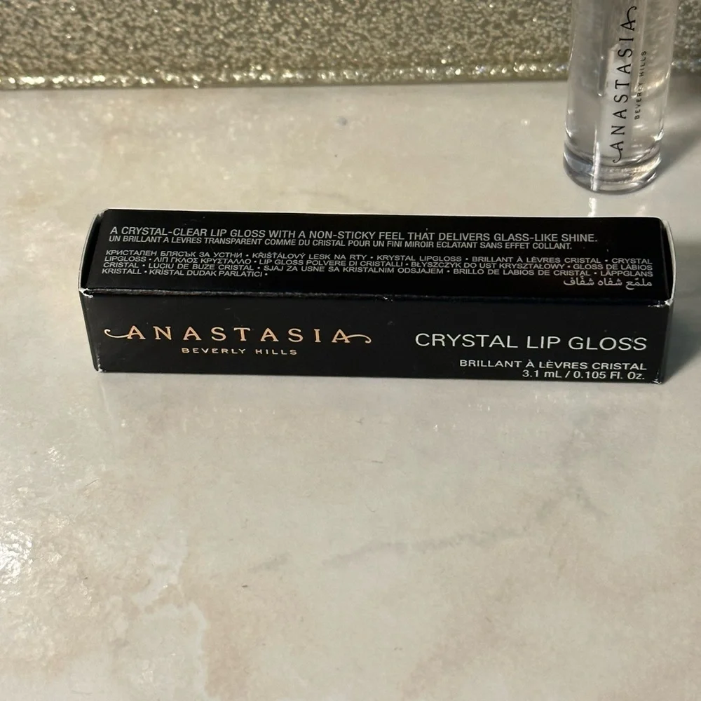 Anastasia Beverly Hills $25 item